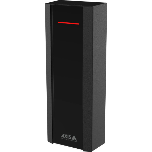 AXIS A4610 Network Card Reader - 03502-001 - 4