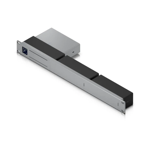 Ubiquiti UACC-AI-KEY-RM 1U Rack Mount for AI Keys - 2