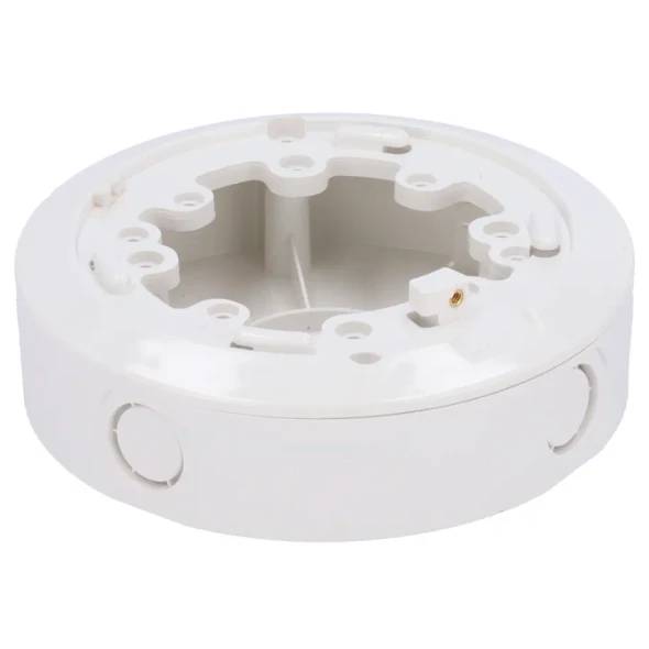 Pelco HALO-BACKBOX Back Box for HALO 3C IoT Smart Sensor - 1