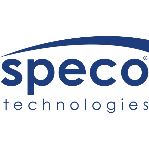 Speco ACPVTLBLC Private Label Access Control Card