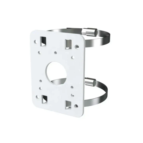 Geovision GV-Mount481 Pole Mount Bracket for GV-GPTZ4810 - 81-MT48100-0001 - 1