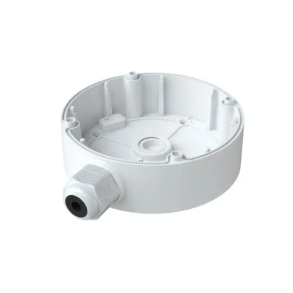 Geovision GV-Mount515 Junction Box for GV-GPTZ4810 - 81-MT51500-0001 - 1