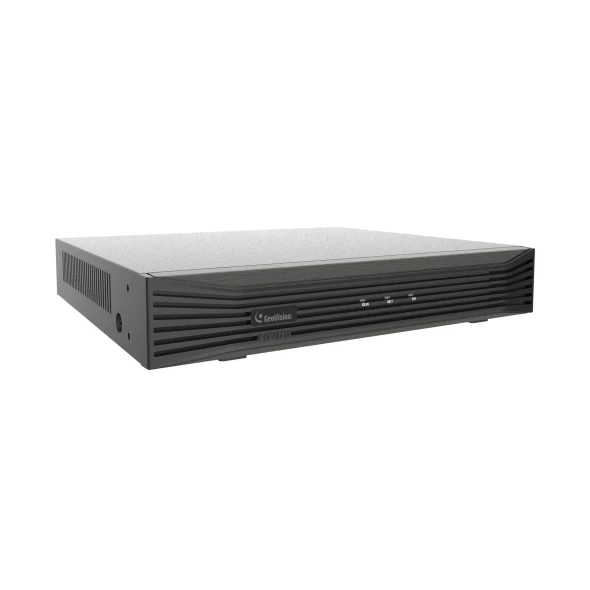 Geovision GV-TXVL1610 16 Channel 8MP Hybrid Video Recorder with No HDD Included - 84-TXVL161-000U - 3