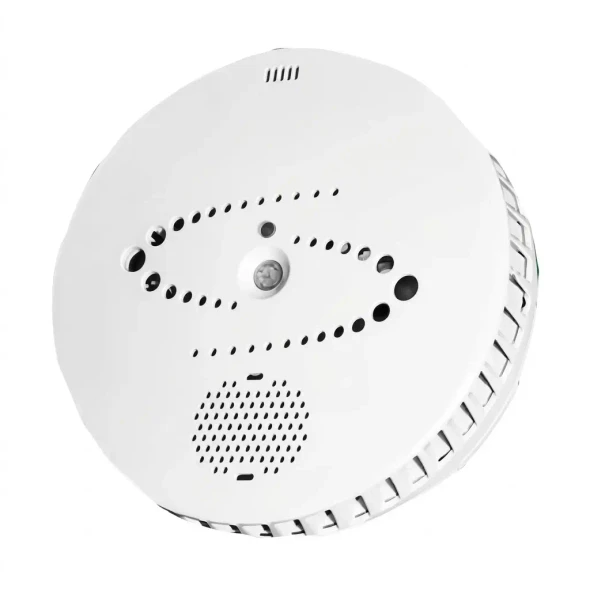 Pelco HALO-3C IoT Smart Sensor with Vape, Air Quality and Safety Event Detection - 1