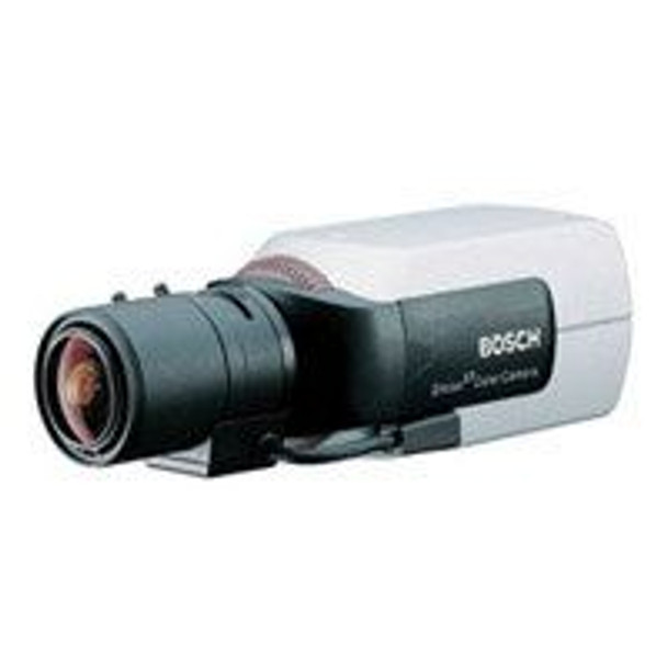 Bosch LTC 0610/21 540TVL Box CCTV Analog Security Camera