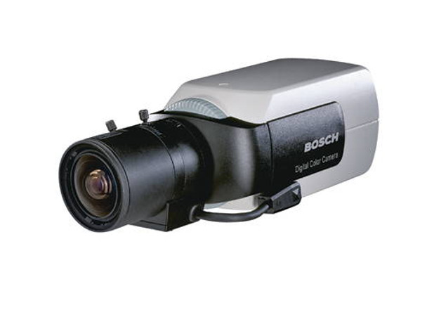 Bosch LTC 0435/20 330TVL Box CCTV Analog Security Camera