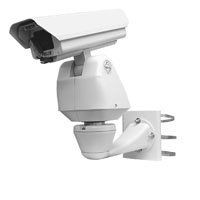 Pelco ES31CBW24-5W 520TVL PTZ CCTV Security Camera, Esprit