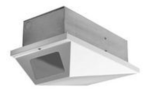 Pelco HS2100 Low Profile Ceiling Enclosure