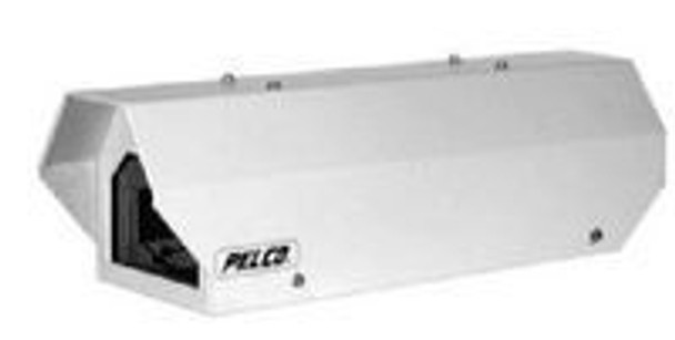 Pelco HS4514 Bullet-resistant Security Camera Housing
