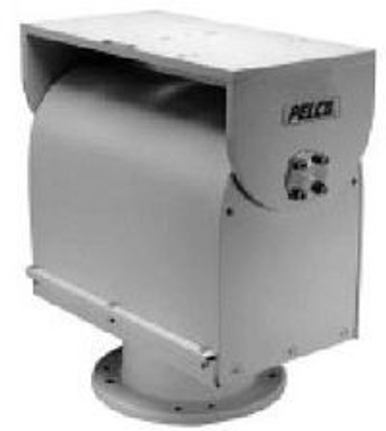 Pelco PT1250P Pan Tilt outdoor
