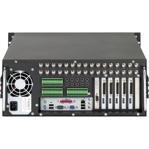 Bosch DB18C3025R2 18 CH Hybrid Recorder DVR and NVR discontinued