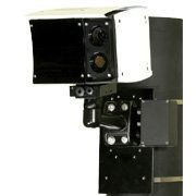 Bosch REG Z1 License Plate Capture Camera