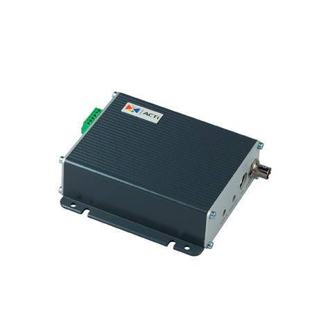 ACTi SED-3300 Video Transcoder