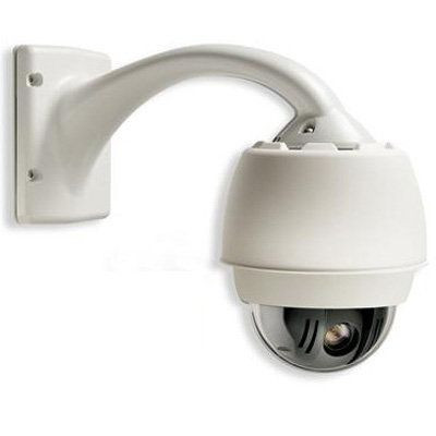 Bosch VG4221PCS0W Indoor PTZ CCTV Analog Security Camera