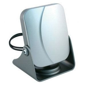 Videocomm ANT-5808ip Desktop Magnetic Mount Antenna 5.8GHz 8 dBi