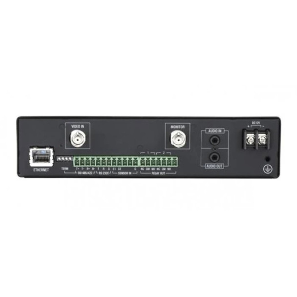 Samsung SNS-100 iPOLiS 1ch Network Video Server