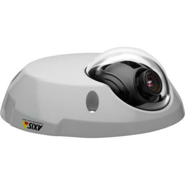AXIS 209FD-R Rugged Network Dome IP Security Camera