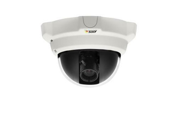 Axis 216FD Dome IP Security Camera