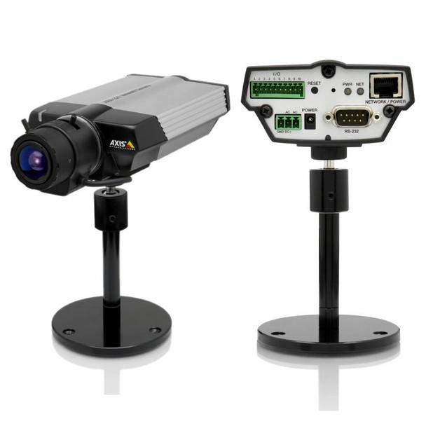 AXIS 221 VGA Box IP Security Camera