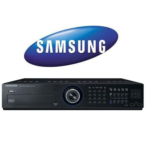 Samsung Hanwha SRD-850DC 8 Channel DVR, No HDD discontinued