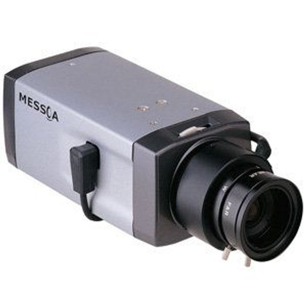Messoa SCB290 600TVL WDR Day/Night CCTV Security Camera