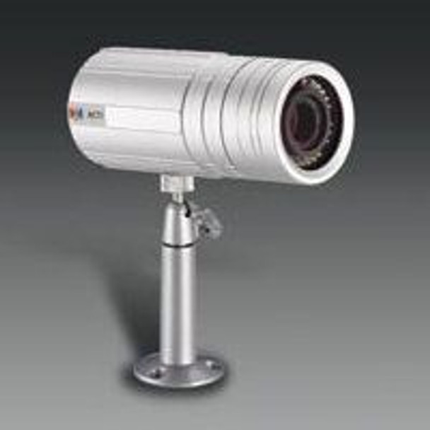 ACTi ACM-1511 IR Megapixel IP Security Camera