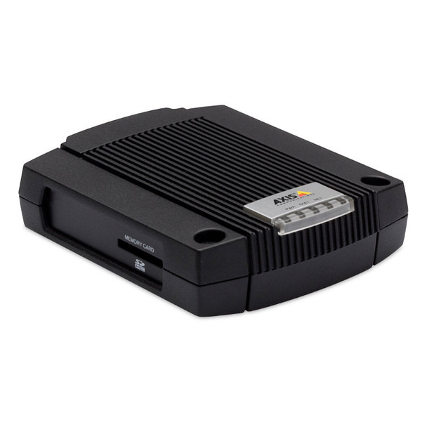 AXIS Q7401 H.264 Video Encoder