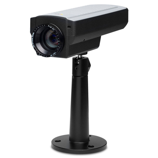 Axis Q1755 HDTV Network Security Camera