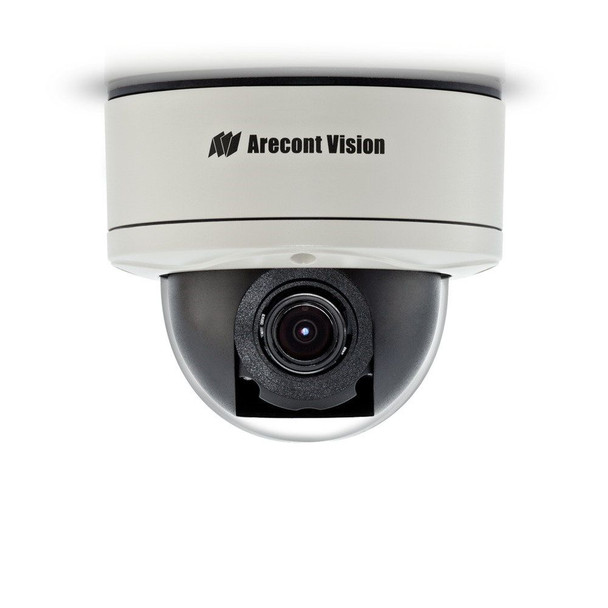 Arecont Vision AV3155DN 3MP MegaDome IP Security Camera