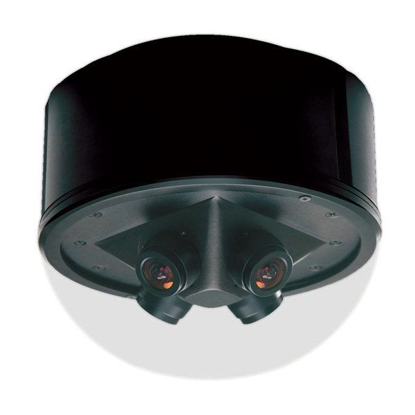 Arecont Vision AV8365 Multi-sensor IP Security Camera