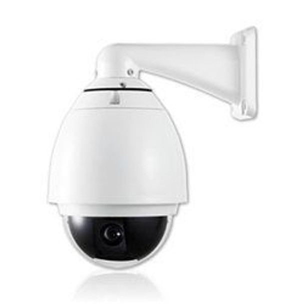 Vivotek SD7313 D1 Outdoor PTZ IP Security Camera, 35x Optical Zoom
