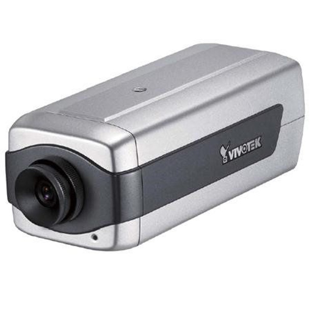 Vivotek IP7130 Indoor PoE Fixed IP Security Camera