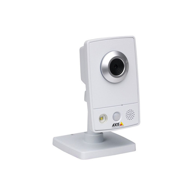 AXIS M1011-W Wireless IP Security Camera 0301-004