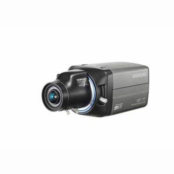 Samsung SHC-737 700TVL CCTV Analog Security Camera