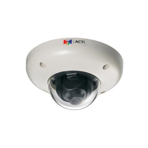 ACTi ACM-3701 1.3MP Outdoor Dome IP Security Camera