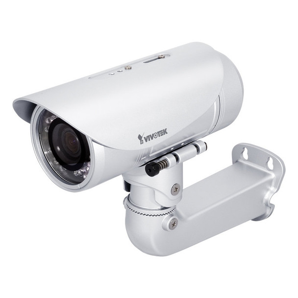 Vivotek IP7361 2 Megapixel IR Day/Night IP Security Camera