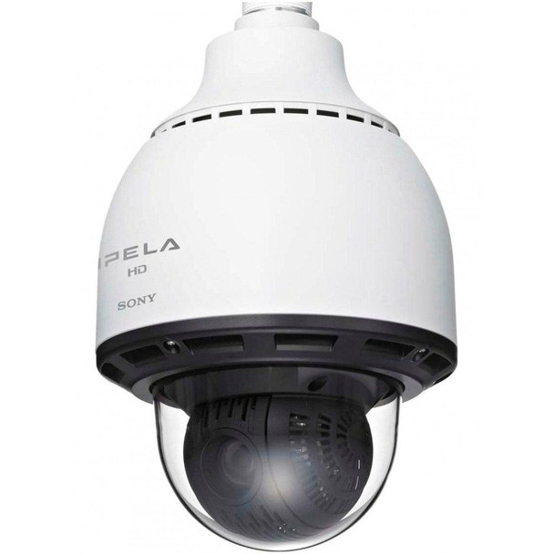 Sony SNC-RS86N Outdoor 36x PTZ Network Security Camera