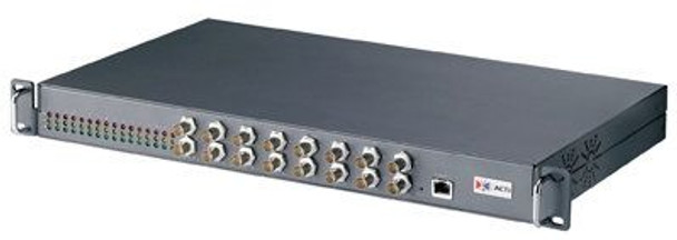 ACTi ACD-2400 16CH Video Server