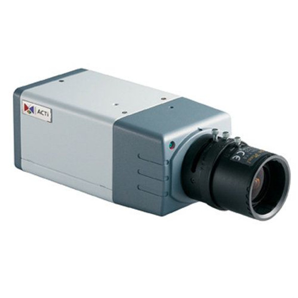 ACTi TCM-5601 H.264 1.3MP IP Security Camera