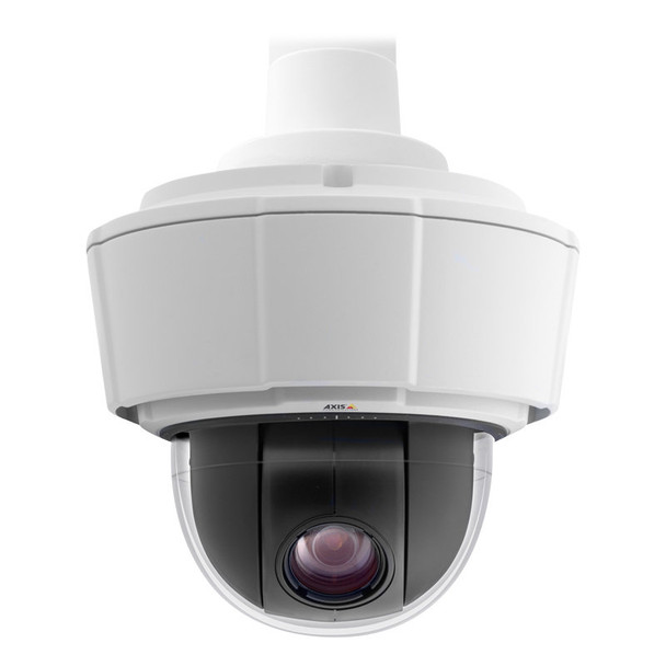 Axis P5534-E Outdoor 720P HD Network Security Camera