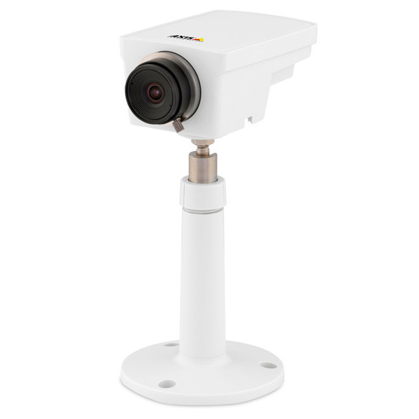 Axis M1104 H.264 720P HD Network Security Camera