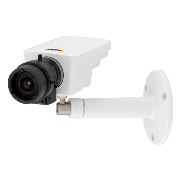 AXIS M1114 H.264 720P HD IP Security Camera