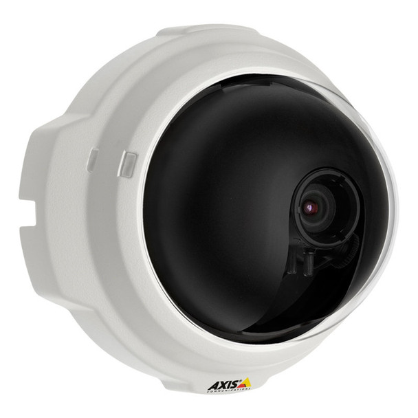AXIS M3204-V Vandal-Proof Dome IP Security Camera