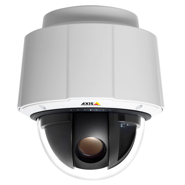 AXIS Q6034 PTZ Dome HD Surveillance Camera
