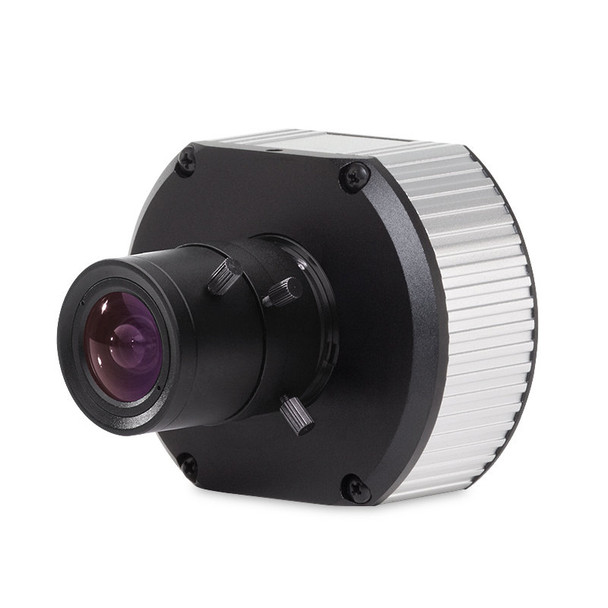 Arecont Vision AV5110 5 Megapixel MegaVideo Color IP Security Camera