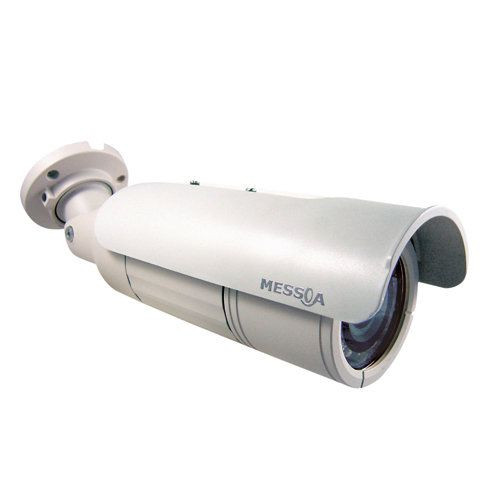 Messoa NCR875-HN5 1MP 720P HD Outdoor IR Bullet Security Camera
