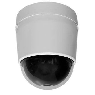 Pelco SD423-SMW 540TVL PTZ CCTV Analog Security Camera, Spectra IV SL, Surface Mount
