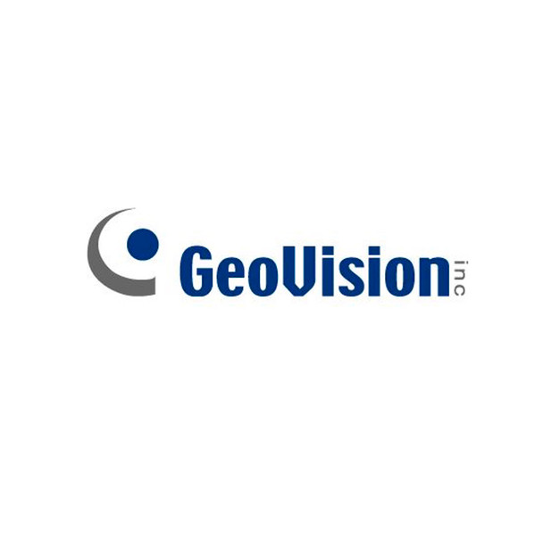 Geovision PCDV-GV-600-8 8-ch PC DVR 30fps 500gb Storage