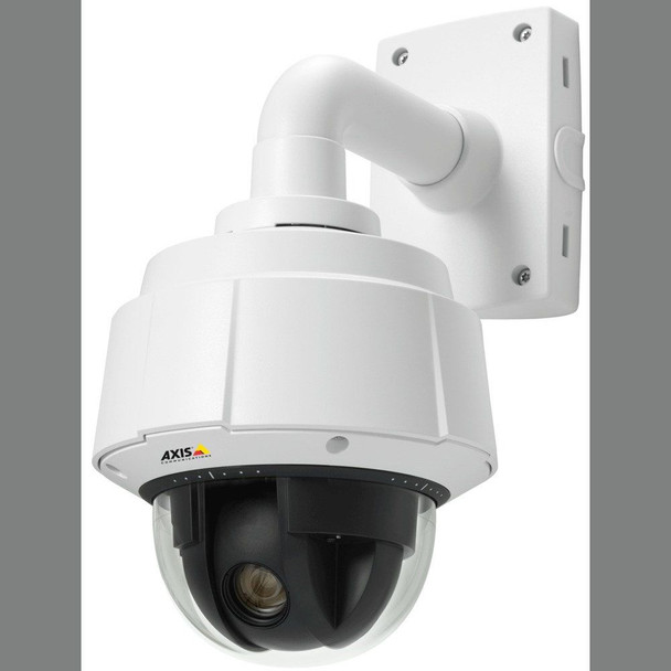 AXIS Q6034-E Outdoor PTZ IP Security Camera - 0362-004
