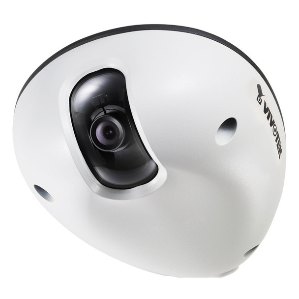 Vivotek MD7560 2 Megapixel Compact IP Security Camera